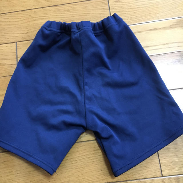 スクール水着 ☆ 140 男の子 キッズ/ベビー/マタニティのキッズ服男の子用(90cm~)(水着)の商品写真