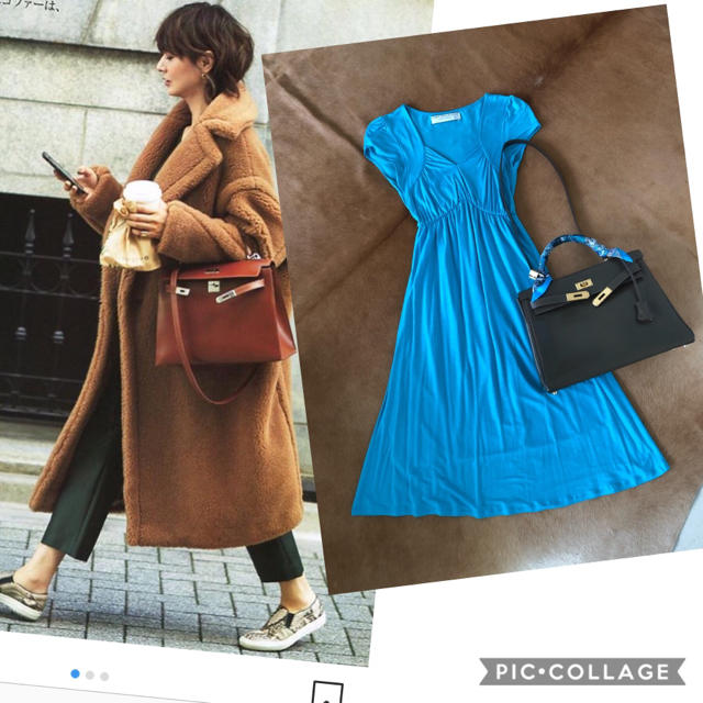 Hermes(エルメス)のラル様専用  ❤️エルメス ケリー32❤️ レディースのバッグ(ショルダーバッグ)の商品写真