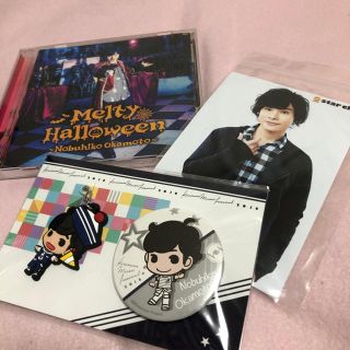 岡本信彦CD(その他)