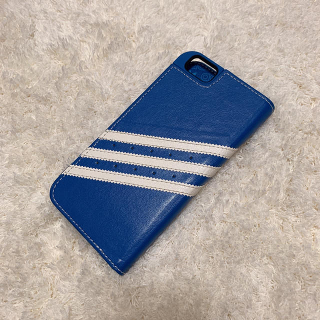 adidas(アディダス)のadidas iPhone6,6sケース スマホ/家電/カメラのスマホアクセサリー(iPhoneケース)の商品写真