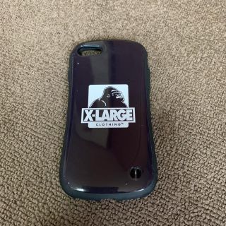 エクストララージ(XLARGE)のxlarge iPhone7 iFace (iPhoneケース)