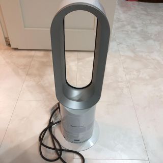 ダイソン(Dyson)のあいのすけ 様専用 ダイソン hot cool(扇風機)