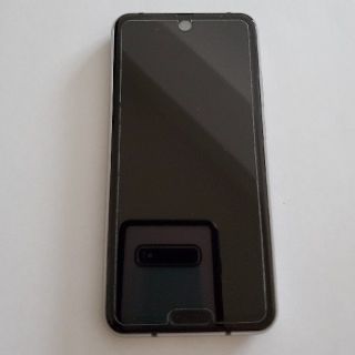 シャープ(SHARP)のma様専用　softbank　AQUOS R2 compact(スマートフォン本体)