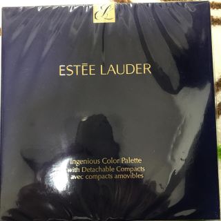 エスティローダー(Estee Lauder)のエスティローダー ESTEE LAUDER Color Palette(その他)