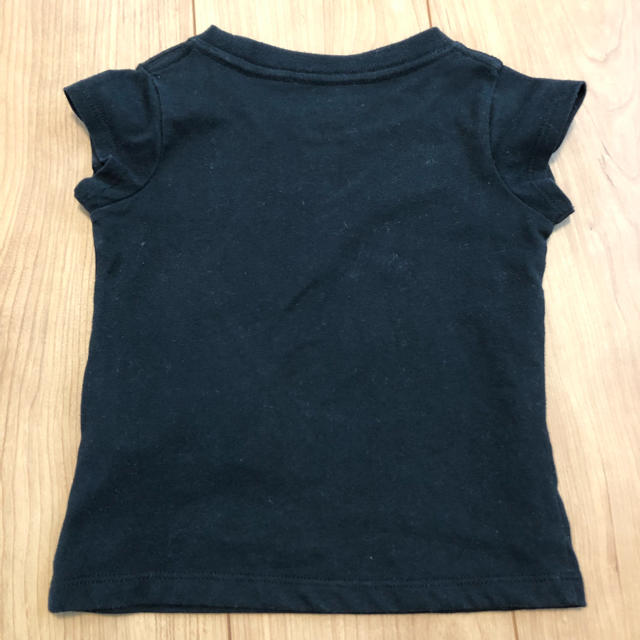 NIKE(ナイキ)のナイキ Tシャツ キッズ/ベビー/マタニティのキッズ服女の子用(90cm~)(Tシャツ/カットソー)の商品写真