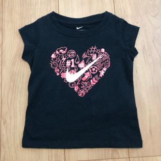 ナイキ(NIKE)のナイキ Tシャツ(Tシャツ/カットソー)