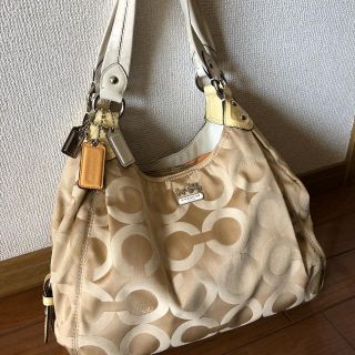 コーチ(COACH)のコーチ ショルダーバッグ(ショルダーバッグ)