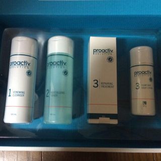 プロアクティブ(proactiv)のプロアクティブのセット(その他)