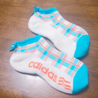 アディダス(adidas)のアディダス ゴルフ ソックス(ソックス)