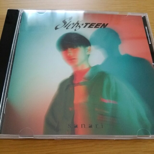 さなりCD エンタメ/ホビーのCD(ポップス/ロック(邦楽))の商品写真