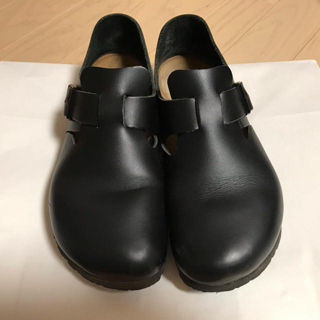 BIRKENSTOCK(ビルケンシュトック)のレイちゃん様 専用 レディースの靴/シューズ(ローファー/革靴)の商品写真