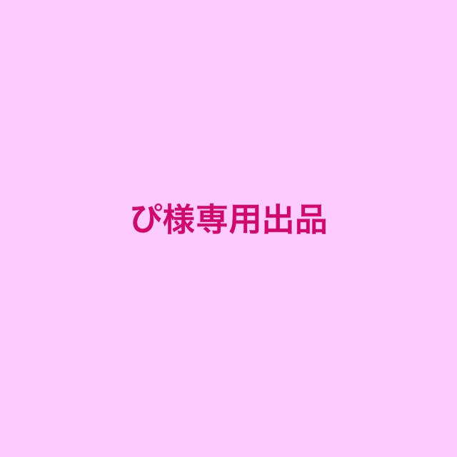 市販 ぴー様 専用出品 econet.bi