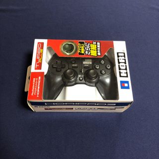 プレイステーション3(PlayStation3)のHORIPAD3 ホリパッド3 ターボプラス(その他)