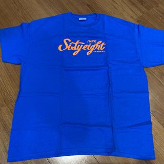 シックスティエイトアンドブラザーズ(68&brothers)の68＆brothers  (Tシャツ/カットソー(半袖/袖なし))