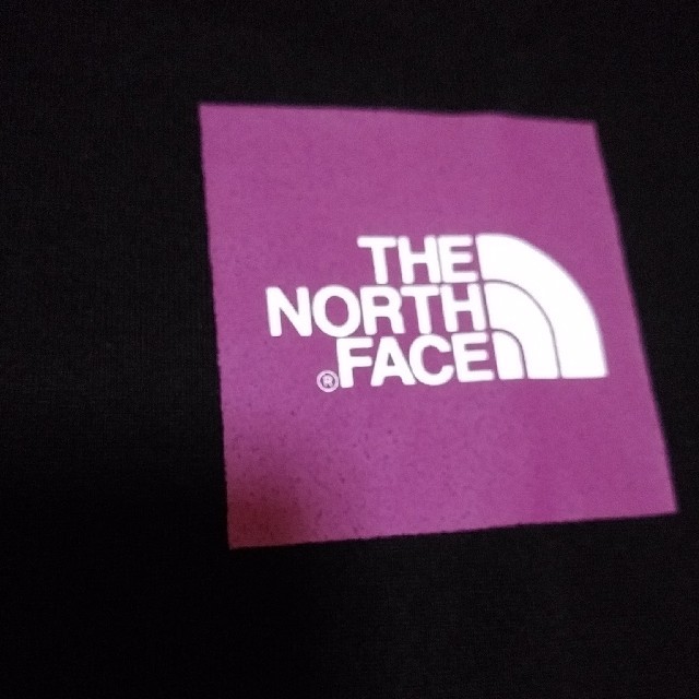 THE NORTH FACE(ザノースフェイス)のざわ様　THE NORTH FACE SMALL LOGO TEE  L メンズのトップス(Tシャツ/カットソー(半袖/袖なし))の商品写真