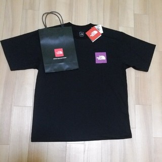 ザノースフェイス(THE NORTH FACE)のざわ様　THE NORTH FACE SMALL LOGO TEE  L(Tシャツ/カットソー(半袖/袖なし))