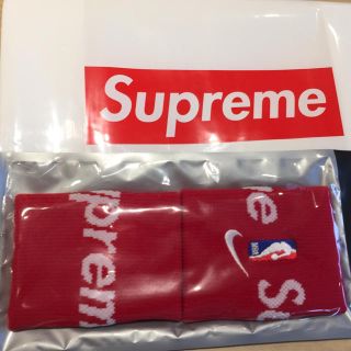 シュプリーム(Supreme)のSupreme®/Nike®/NBA Wristbands シュプリーム (バングル/リストバンド)