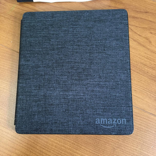 Kindle Oasis (第9世代) Wi-Fi 32GB