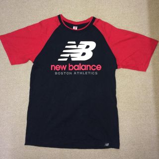 ニューバランス(New Balance)の8/4だけ値下げ ニューバランス子供Tシャツ 160(Tシャツ/カットソー)