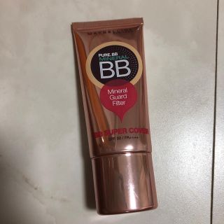 メイベリン(MAYBELLINE)のメイベリン BBクリーム(BBクリーム)