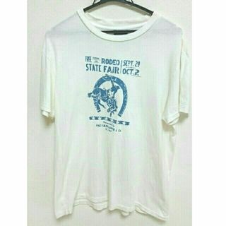 ポロラルフローレン(POLO RALPH LAUREN)のラルフ・ローレン   Tシャツ(Tシャツ/カットソー(半袖/袖なし))