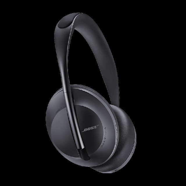 日本未売★BOSE Noise Cancelling Headphone 700