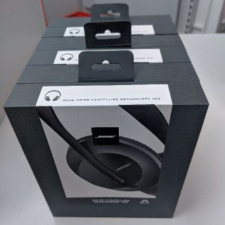 ボーズ(BOSE)の日本未売★BOSE Noise Cancelling Headphone 700(ヘッドフォン/イヤフォン)