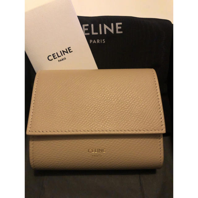 celine - CELINE  財布