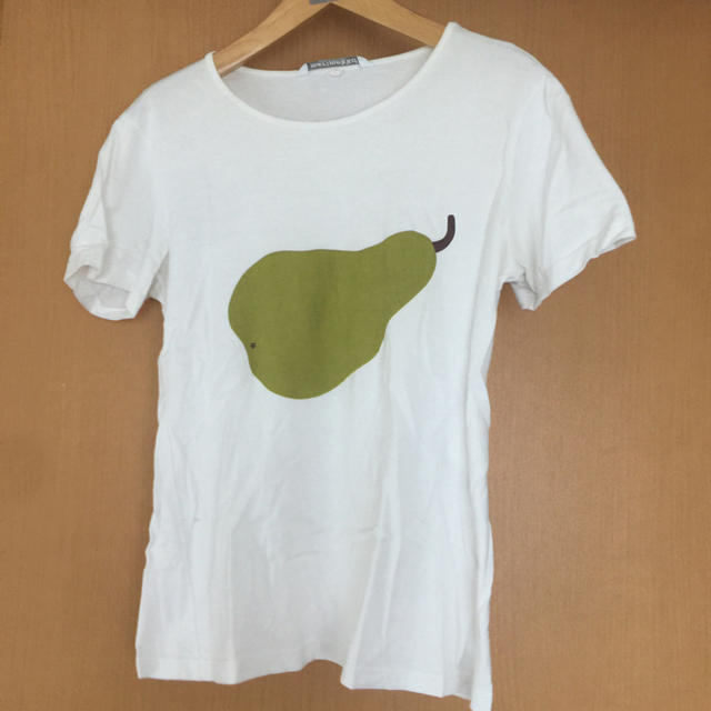 marimekko(マリメッコ)のmarimekko  Ｔシャツ レディースのトップス(Tシャツ(半袖/袖なし))の商品写真