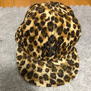 ニューエラー(NEW ERA)のNEWERA 7・3/8(キャップ)