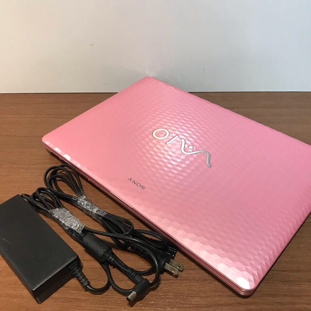 SONY VAIO  PCG 71B11N ノートパソコンスマホ/家電/カメラ