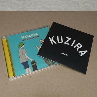 KUZIRA デモ2枚セットの通販 by EDEN's shop｜ラクマ