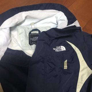 ザノースフェイス(THE NORTH FACE)のTHE NORTH FACE  アウトドアアウター(ナイロンジャケット)