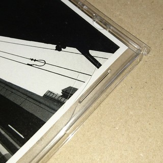 Hump Back 廃盤デモCD 17歳の通販 by EDEN's shop｜ラクマ