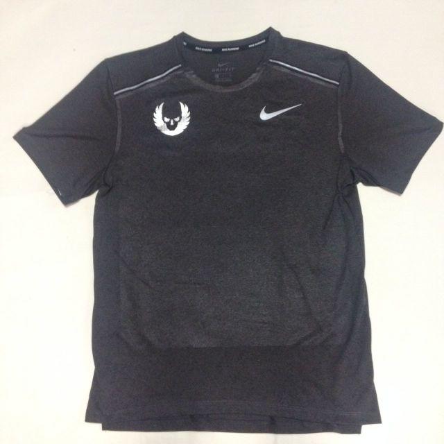 NIKE(ナイキ)の【Sサイズ】オレゴンプロジェクト Miler Running Tee スポーツ/アウトドアのランニング(ウェア)の商品写真