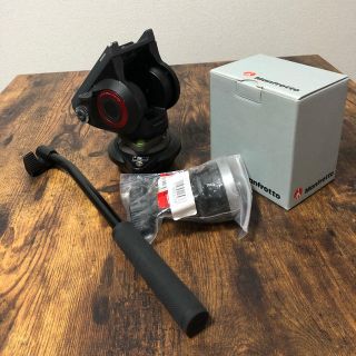 マンフロット(Manfrotto)のマンフロット438  ball camera leveller,3/8 (デジタル一眼)