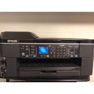 エプソン(EPSON)のEPSON エプソン 複合機 A３対応 PX-1600F(OA機器)