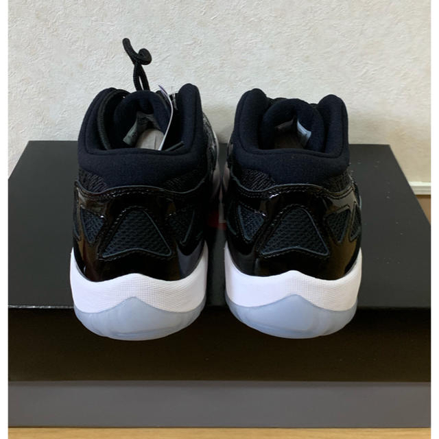 NIKE AIR JORDAN 11 LOW SPACE JAM 26.5㎝