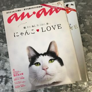 ananにゃんLOVE(その他)