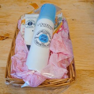 ロクシタン(L'OCCITANE)のL'OCCITANE 2点セット(その他)