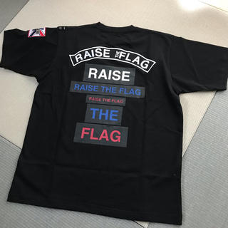 三代目 J Soul Brothers - RAISE THE FLAG Tシャツ J.S.B.の通販 by 