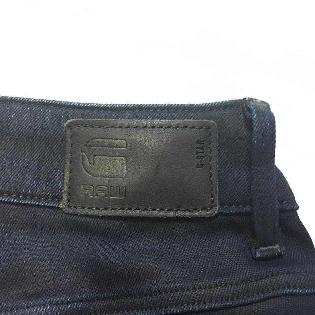 G-STAR RAW(ジースター)のG RAW ジーンズ デニム レディースのパンツ(デニム/ジーンズ)の商品写真