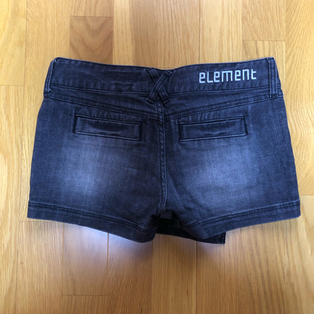 ELEMENT(エレメント)のELEMENTのキュロットスカート♡ レディースのパンツ(キュロット)の商品写真