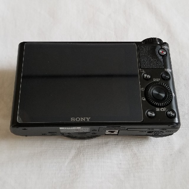 美品　SONY DSC-RX100