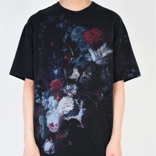 ラッドミュージシャン(LAD MUSICIAN)のlad musician 19ss big T-shirts(Tシャツ/カットソー(半袖/袖なし))