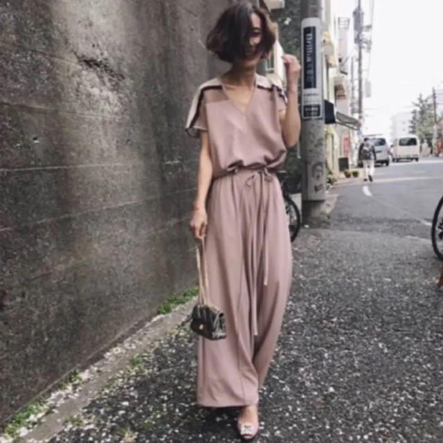 アメリヴィンテージ オールインワン