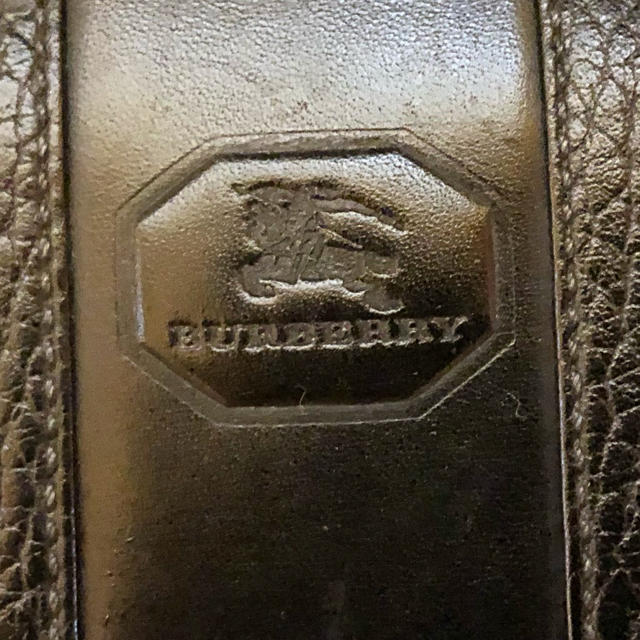 BURBERRY(バーバリー)のBurberry  ビジネスバッグ メンズのバッグ(ビジネスバッグ)の商品写真