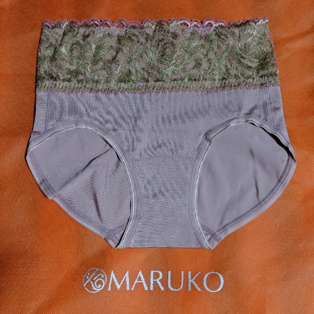 MARUKO - マルコ ショーツの通販 by もんち's shop｜マルコならラクマ