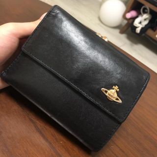 ヴィヴィアンウエストウッド(Vivienne Westwood)のVivienne Westwood♥︎ガマ口財布(財布)