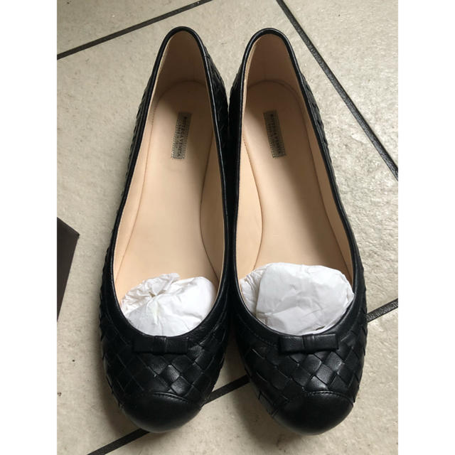 ボッテガ バレーシューズ 女性に人気! stockshoes.co